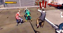 Игра Kick-Ass 2 для компьютера бесплатно скачать с android-pc-games.ru
