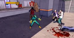 скачать Kick-Ass 2 на компьютер бесплатно с android-pc-games.ru