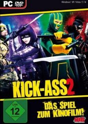 скачать игру Kick-Ass 2 бесплатно с android-pc-games.ru