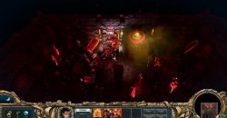 скачать King's Bounty: Dark Side бесплатно на ПК
