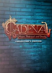 скачать игру Cadenza: Music, Betrayal and Death бесплатно скачать игру Cadenza: Music, Betrayal and Death бесплатно
