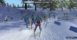 скачать RTL Biathlon 2009 бесплатно на ПК