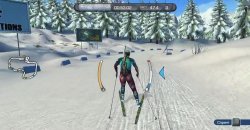 скачать RTL Biathlon 2009 на компьютер бесплатно