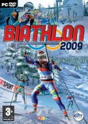 скачать игру RTL Biathlon 2009 бесплатно