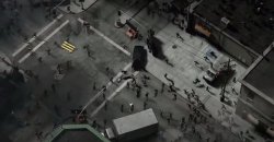 скачать Dead Rising 3 на компьютер бесплатно скачать Dead Rising 3 на компьютер бесплатно