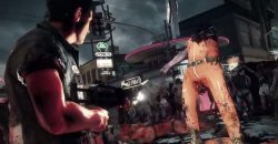 Игра Dead Rising 3 для компьютера бесплатно скачать Игра Dead Rising 3 для компьютера бесплатно скачать
