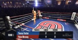 скачать Real Boxing на компьютер бесплатно скачать Real Boxing на компьютер бесплатно