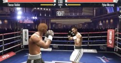скачать Real Boxing бесплатно на ПК скачать Real Boxing бесплатно на ПК