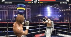 Игра Real Boxing для компьютера бесплатно скачать Игра Real Boxing для компьютера бесплатно скачать