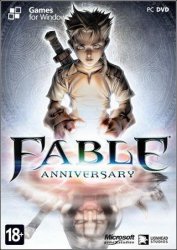 скачать игру Fable Anniversary бесплатно