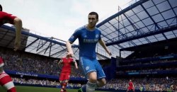 Игра FIFA 15 для компьютера бесплатно скачать Игра FIFA 15 для компьютера бесплатно скачать