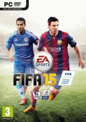 скачать игру FIFA 15 бесплатно скачать игру FIFA 15 бесплатно