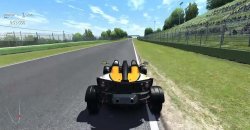 Игра Assetto Corsa для компьютера бесплатно скачать