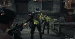 скачать Black Fire - Zombie Apocalypse бесплатно на ПК