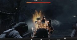 Игра Black Fire - Zombie Apocalypse для компьютера бесплатно скачать