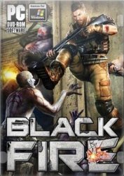 скачать игру Black Fire - Zombie Apocalypse бесплатно скачать игру Black Fire - Zombie Apocalypse бесплатно