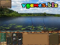 Fantastic Fishing Fantastic Fishing