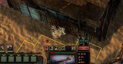 скачать Wasteland 2 на компьютер бесплатно