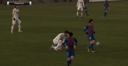 скачать Pro Evolution Soccer 2012 бесплатно на ПК