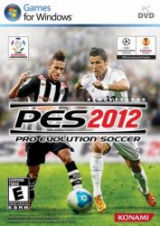 скачать игру Pro Evolution Soccer 2012 бесплатно скачать игру Pro Evolution Soccer 2012 бесплатно
