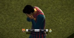 скачать Pro Evolution Soccer 2012 на компьютер бесплатно