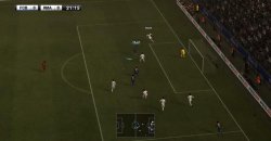 Игра Pro Evolution Soccer 2012 для компьютера бесплатно скачать