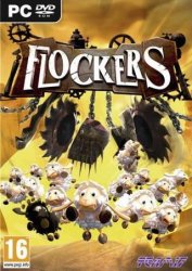 скачать игру Flockers бесплатно