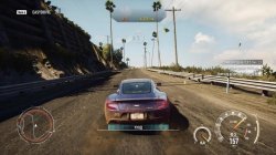 скачать Need For Speed: Rivals на компьютер бесплатно