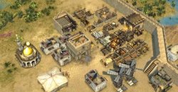скачать Stronghold Crusader 2 бесплатно на ПК скачать Stronghold Crusader 2 бесплатно на ПК