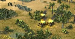 Игра Stronghold Crusader 2 для компьютера бесплатно скачать Игра Stronghold Crusader 2 для компьютера бесплатно скачать