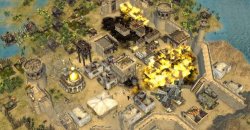 скачать Stronghold Crusader 2 на компьютер бесплатно скачать Stronghold Crusader 2 на компьютер бесплатно