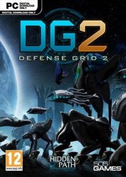 скачать игру Defense Grid 2 бесплатно скачать игру Defense Grid 2 бесплатно