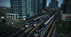 Игра Train Simulator 2015 для компьютера бесплатно скачать