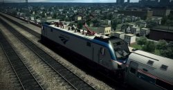 скачать Train Simulator 2015 на компьютер бесплатно