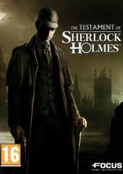 скачать игру The Testament of Sherlock Holmes бесплатно скачать игру The Testament of Sherlock Holmes бесплатно