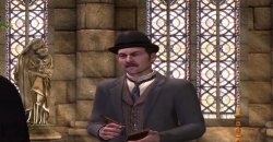 скачать The Testament of Sherlock Holmes на компьютер бесплатно