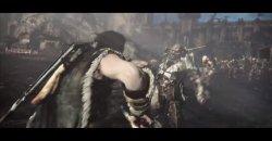 Игра Middle Earth: Shadow of Mordor для компьютера бесплатно скачать