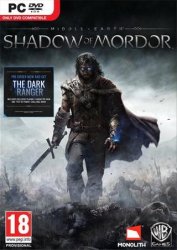 скачать игру Middle Earth: Shadow of Mordor бесплатно