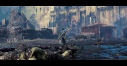 скачать Middle Earth: Shadow of Mordor на компьютер бесплатно