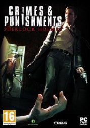скачать игру Sherlock Holmes: Crimes and Punishments бесплатно скачать игру Sherlock Holmes: Crimes and Punishments бесплатно