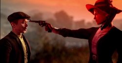 скачать Sherlock Holmes: Crimes and Punishments бесплатно на ПК