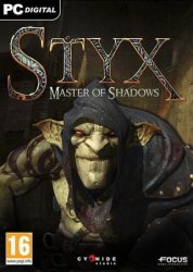 скачать игру Styx: Master of Shadows бесплатно скачать игру Styx: Master of Shadows бесплатно