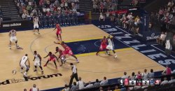 Игра NBA 2K15 для компьютера бесплатно скачать