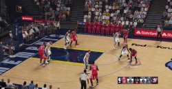 скачать NBA 2K15 бесплатно на ПК