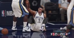 скачать NBA 2K15 на компьютер бесплатно