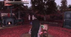 скачать Deadly Premonition бесплатно на ПК
