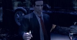 Игра Deadly Premonition для компьютера бесплатно скачать