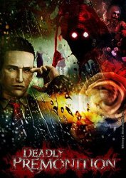 скачать игру Deadly Premonition бесплатно
