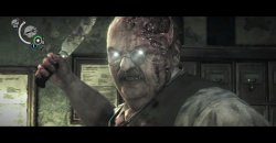 Игра The Evil Within для компьютера бесплатно скачать