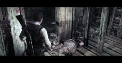 скачать The Evil Within бесплатно на ПК